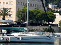Salona 41 Plachetní jachta