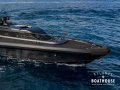 Marell M12 Jacht motorowy