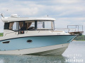 Quicksilver 905 Pilothouse Motoryacht