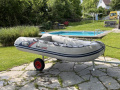 Honda Honwave T25-AE3 Festrumpfschlauchboot