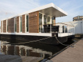 Hausboot 3X Anlageobjekt Wohnboot