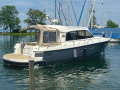 Nimbus 365 Coupe Yacht a motore