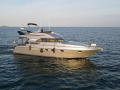 Princess 440 Flybridge
