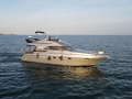 Princess 440 Flybridge