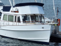 Grand Banks 42 Classic Trawler