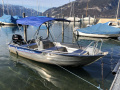 Linder Sportsman 445 MAX Bateau de sport