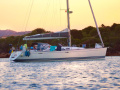 X-Yachts X 43 Segelyacht