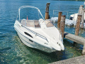 Rio 600 Cruiser Classic Power Boat