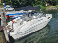 Rio Iberica Rio 600 Cruiser Motorboot-Klassiker