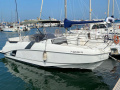 Beneteau Flyer 8.8 Spacedeck Deckboot