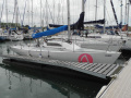 Nissen Half Tonner Daysailer
