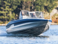 Linder Arkip 530 BR Sportboot