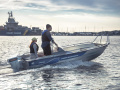 Linder Sportsman 445 Max Sportboot