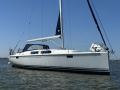 Hanse 385-3 Segelyacht