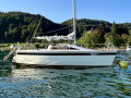 Friendship Yacht Company Familienfreude! Segelyacht