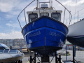 Hardy 24 Pilothouse