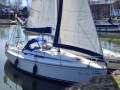 Dufour 30 Classic Yacht à voile