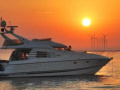 MANHATTAN 46 Flybridge