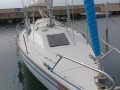 Comar Comet 800 Klassische Segelyacht