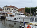 Beneteau Swift Trawler 52 Trawler