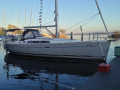 Beneteau Oceanis 37 Sailing Yacht