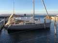 Beneteau Oceanis 37 Sailing Yacht