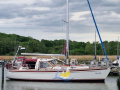 Vilm Yachts Vilm 116 Segelyacht