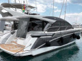Beneteau Gran Turismo 45 Motoryacht