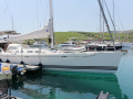 X-Yachts X-50 Plachetní jachta