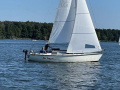 Dufour 1800 Segelyacht