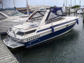 Sunseeker Portofino 31, 1989 - Hj&oslash;rring Motoryacht