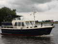 Aquanaut Drifter 11.50 AK Motoryacht