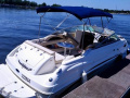 Chaparral 215 SSI Sportboot
