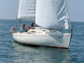 Beneteau First Class 8 Quillard