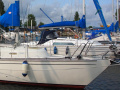 Hatecke Hornet 32 Segelyacht