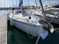 Jeanneau Folie Douce Klassische Segelyacht
