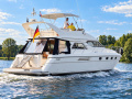 Princess 480 Flybridge Flybridge