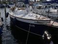 Brasser 25 Jacht żaglowy
