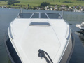 Mel Hart Baretta Phaser 230C Sport Boat