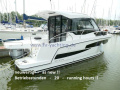 Nautic 880 Motoryacht