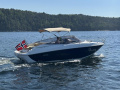 Sessa S26 Sportboot