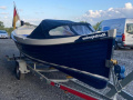 WeCo 635 Sportboot