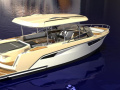 Alfastreet 28 HT Bateau de sport