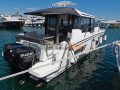 Jeanneau Merry Fisher 1095 Motorna jahta