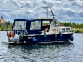 Helena Kruiser Kajütboot