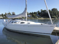 Beneteau First 38s5 Segelyacht