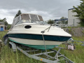 Renken 200cc Motoryacht
