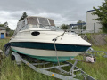 Renken 200cc Motor yacht