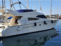 Rodman 56 Fly Flybridge