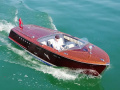 Portier Taifun Classic power boats